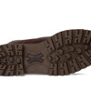 ARIAT Mens Split Rock Western Boots Havana Brown 9.5, Medium