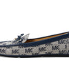 Michael Kors Juliette Moc Navy 7 M