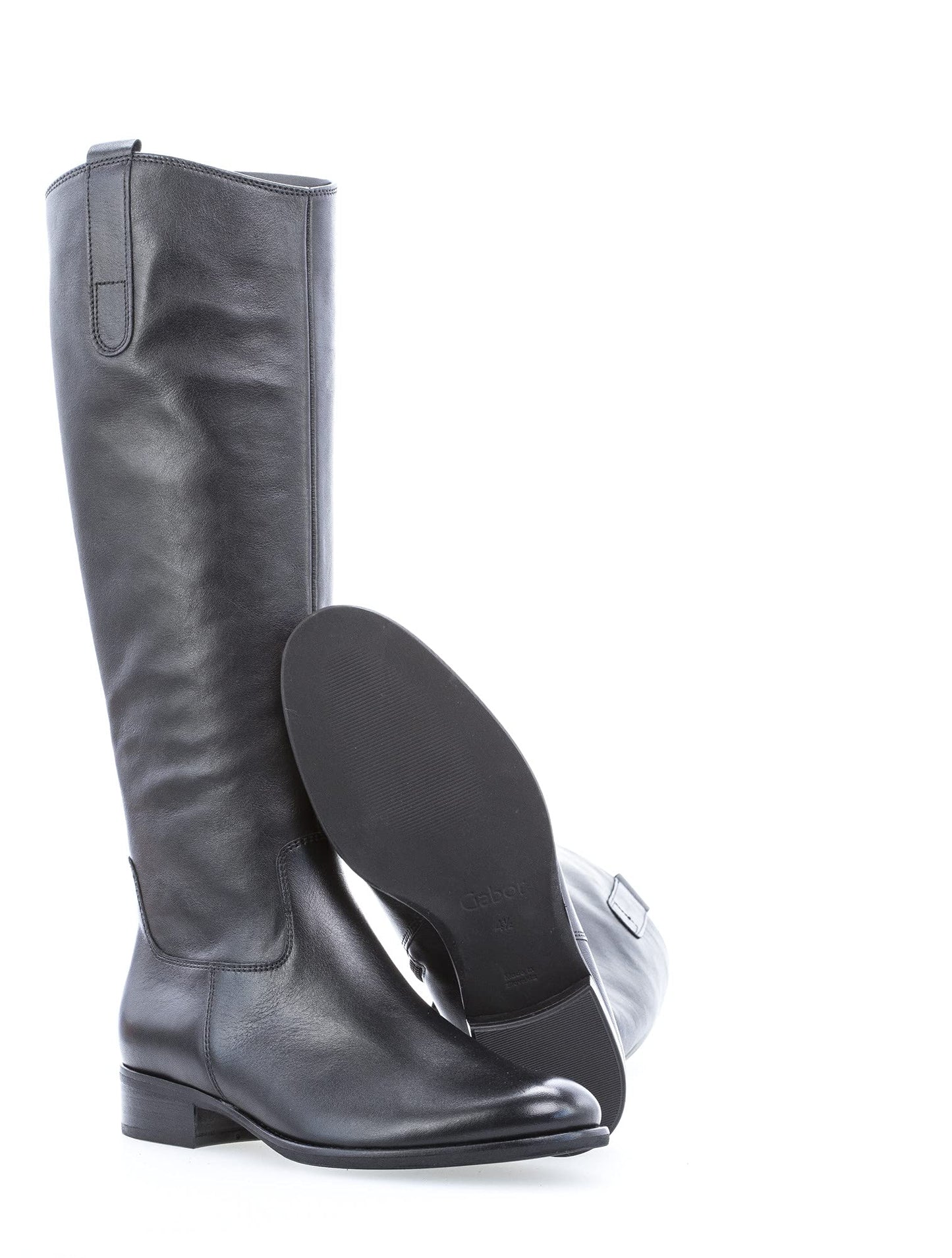 Gabor 31.638.27 Size 9 US Black