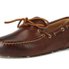 Sperry mens Gold Cup Harpswell 1-eye W/ Asv Driving Style Loafer, Tan, 13 US