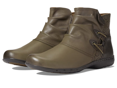 Cobb Hill Penfield Ruch Womens Boot 65 CD US Grey