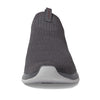Skechers Ultra Flex 3.0 Demchek Charcoal/Red 10 D (M)