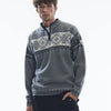 Dale of Norway Blyfjell Unisex Sweater 100% Lightweight Wool Small  Men & Women