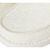 HEYDUDE Kids Wendy Eyelet Lace (Little Kid/Big Kid) - Shoes for Kids - Canvas Upper - Cotton Lining White 5 Big Kid M
