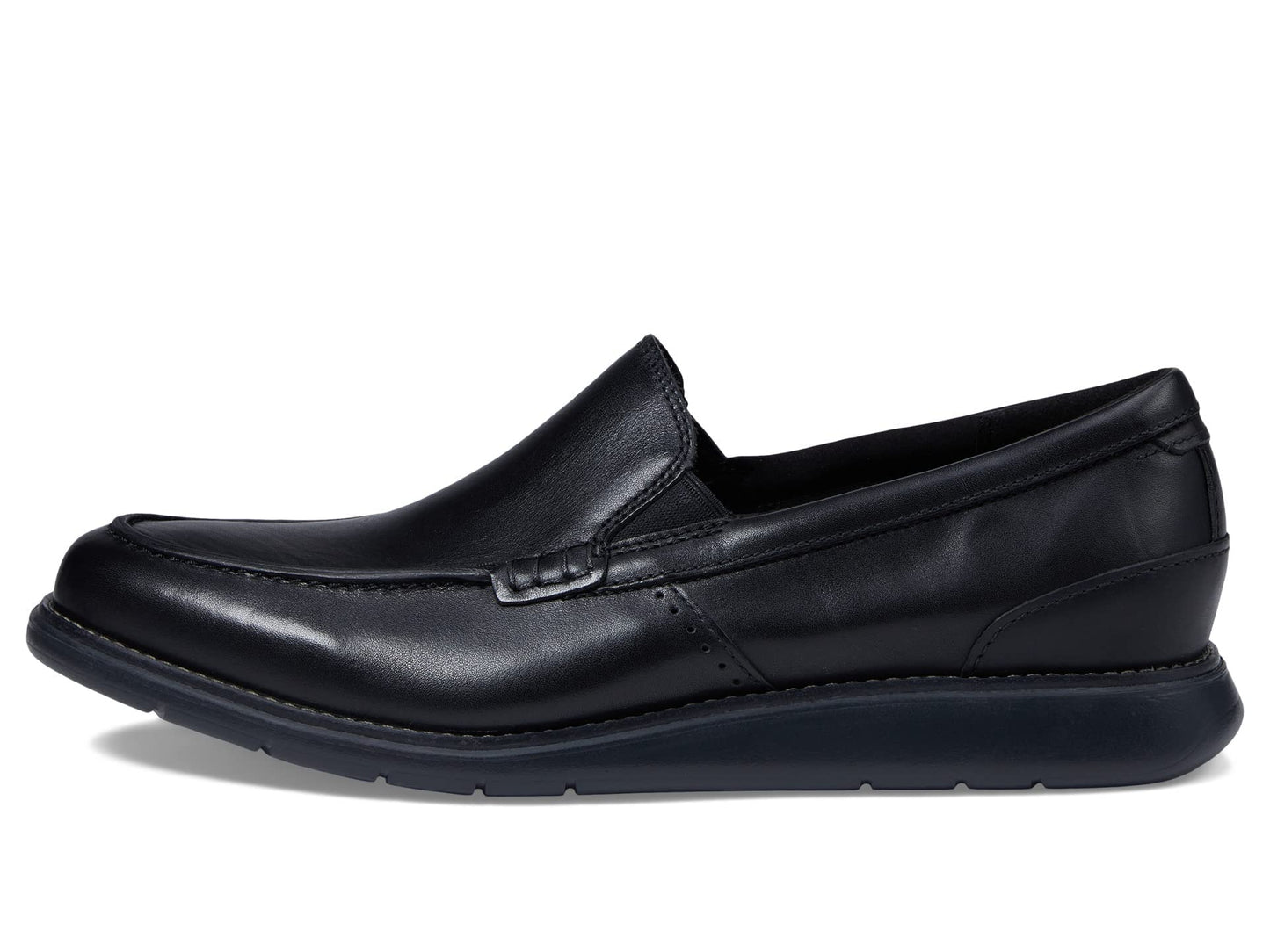 Rockport Total Motion Craft Venetian Black 10.5 M (D)