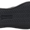 Skechers Men's Moreno-Ederson Shoes, Black/Black, 8.5 M US