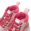 Vans MTE SK8-Hi (Little Kid) Sneaker, Pink/Multi, 1.5 US Unisex