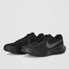 Nike Women's Revolution 8 Road Running Shoes, Black/Anthracite, 5.5