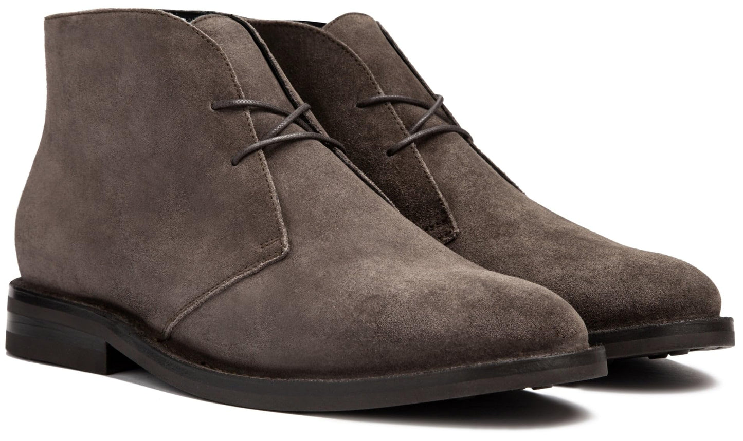 Thursday Boot Company Men's Scout Chukka Boot, Ash, 10.5