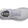 Topo Athletic Women's Lightweight Comfortable 5MM Drop Aura Road Running Shoes, Athletic Shoes for Road Running, Purple/Lilac, Size 9.5