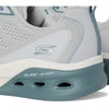 Skechers BOBS Women's,BOBS ARC Waves 2.0 - Now in,Gry,7.5 M US