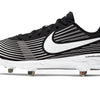 Nike Women's Lunar Hyperdiamond 3 Varsity Softball Cleats, Black/White, 7