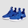 Nike Baby/Toddler Sunray Protect 4 Sandals, Game Royal/White, 6C
