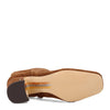 Sam Edelman Fawn Fashion Boot Toasted Coconut 6.5 Medium