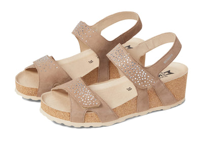 Mephisto Women's VICSPARK-218 - Vic Spark 6 M