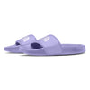 THE NORTH FACE Women's Base Camp II Slippers, lavender, 10 US