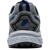 ASICS Gel-Venture® 7 Sheet Rock/Asics Blue 8 4E - Extra Wide