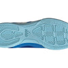 adidas Soccer Predator Accuracy.4 Indoor (Little Kid/Big Kid) Bright Royal/White/Bliss Blue 5.5 Big Kid M