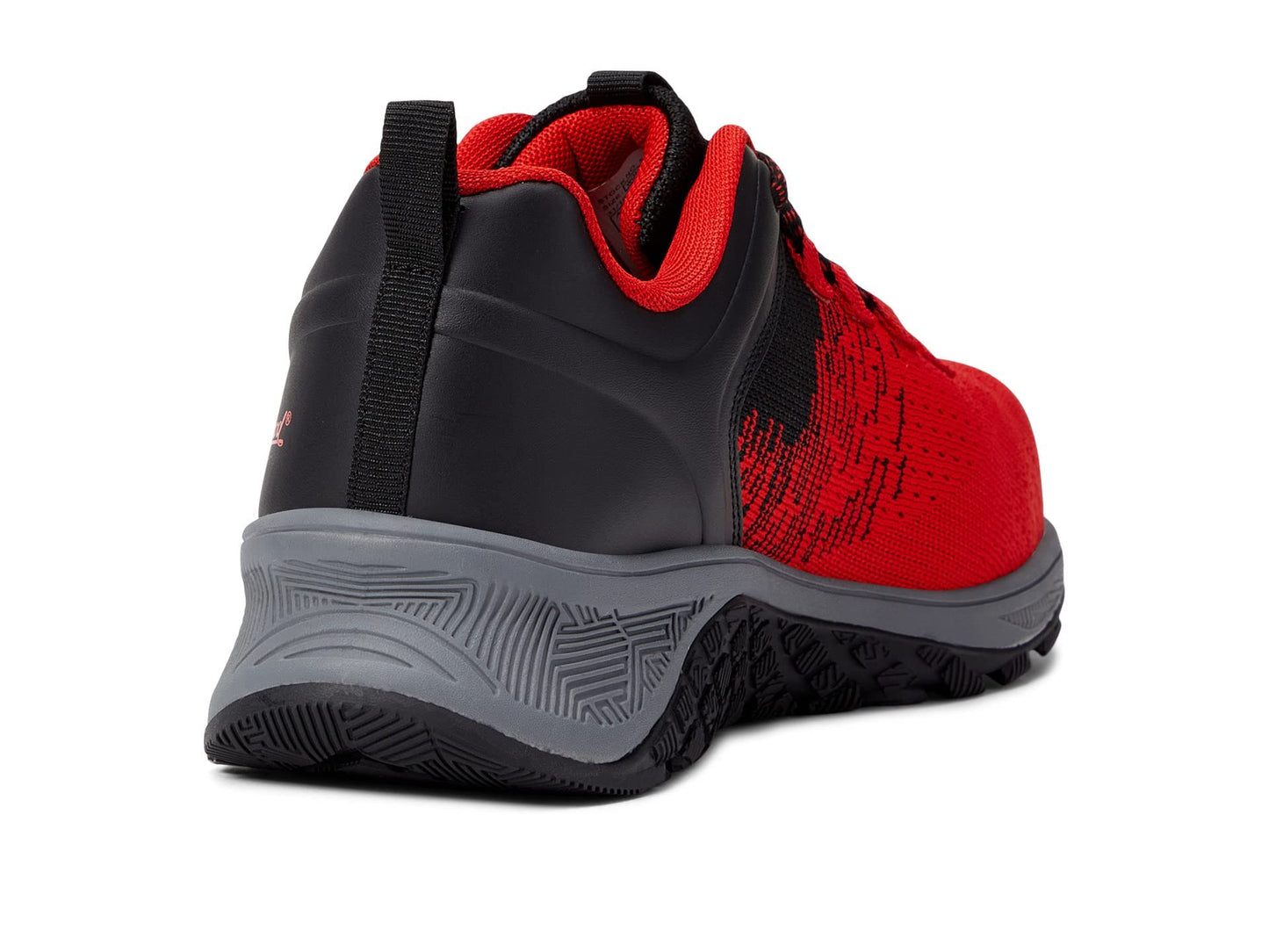 Thorogood AST Low Red 6.5 B (M)