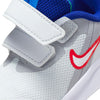 Nike Unisex-Child Star Runner 3, Platinum Pure/White-lt Crimson, 7 Toddler