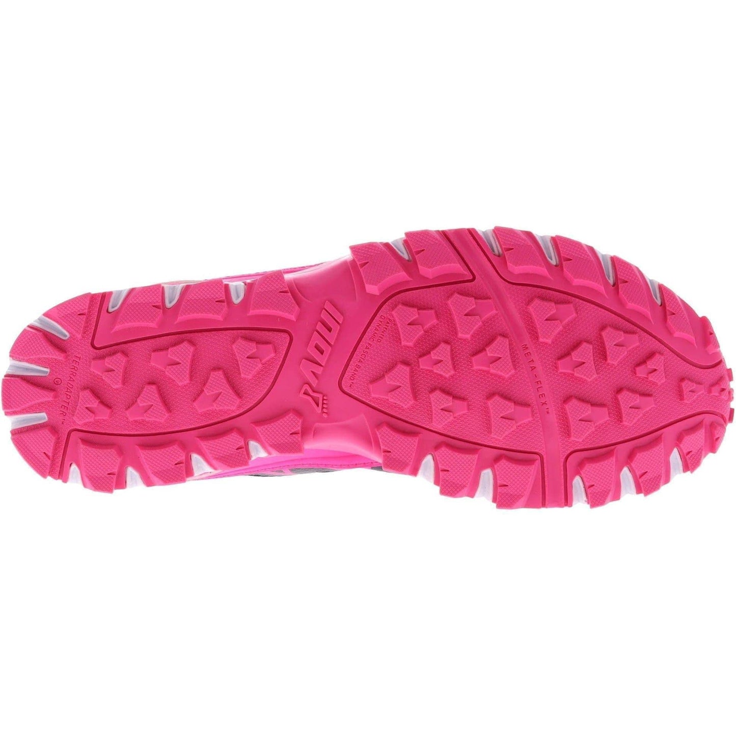 Inov-8 Trailtalon 235 Navy/Pink UK 5 (US Women's 7.5) M