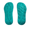 Hoka Unisex Ora Recovery Slide 3 Sandal, Ceramic/Ceramic, 12 Men/14 Women