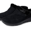 Skechers Performance Women's ON-THE-GO JOY - BLISSFULL, Black/Black, 7