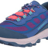 Moab Speed Low Waterproof Hiking Sneaker