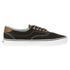 VANS Unisex Low-Top, Grey ((C/Yellow) Frost Gray/Acid Denim Q70), 6.5 US Men