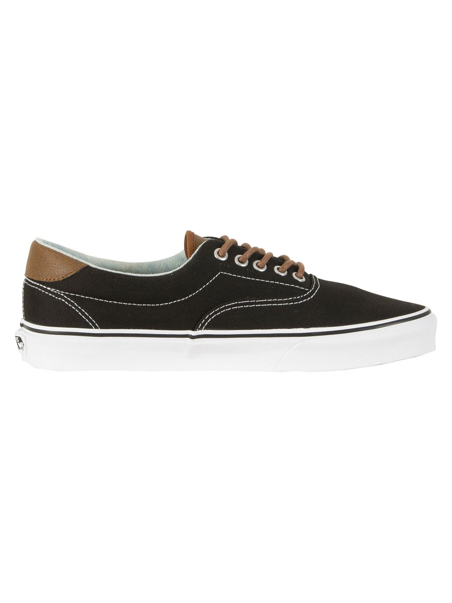 VANS Unisex Low-Top, Grey ((C/Yellow) Frost Gray/Acid Denim Q70), 6.5 US Men