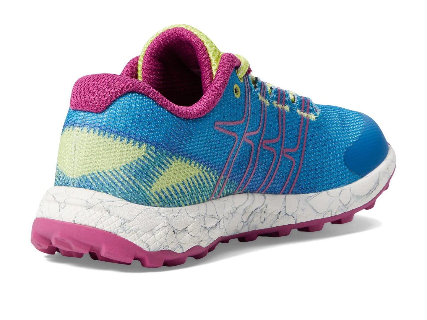 Moab Flight Low Hiking Shoe