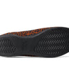 HEYDUDE Women's Savannah Slip Seasonal Leopard 8 Medium