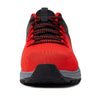 Thorogood AST Low Red 6.5 B (M)