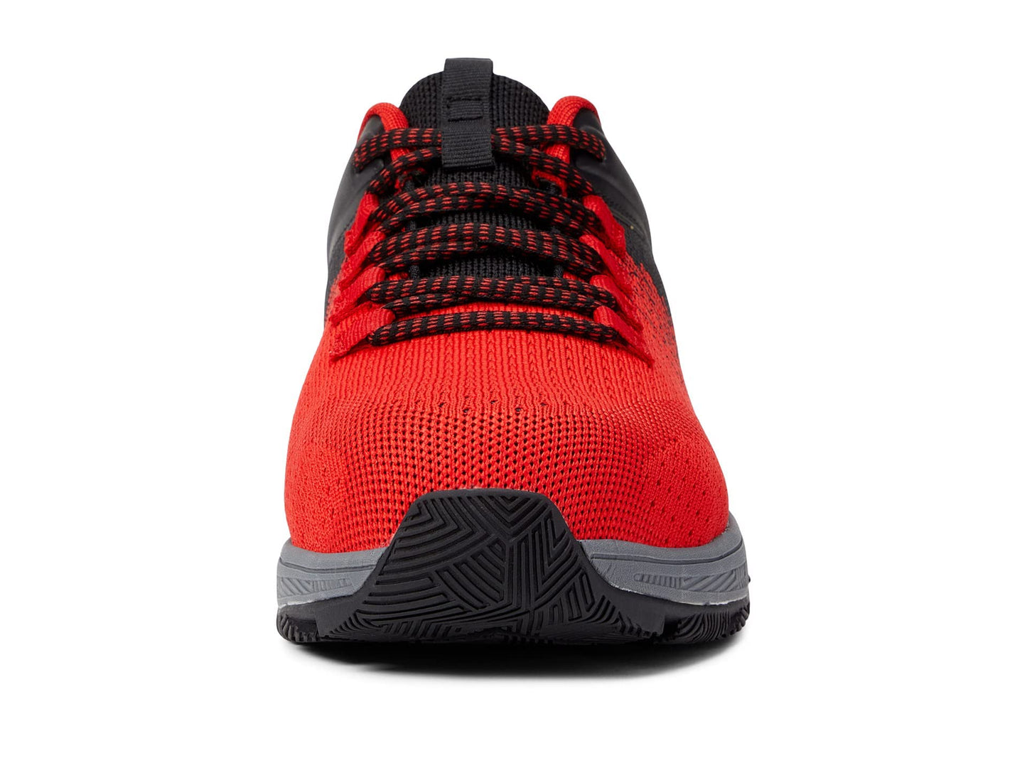 Thorogood AST Low Red 6.5 B (M)