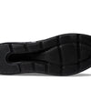 Johnston & Murphy Activate Slip-On Black Knit 8.5 M