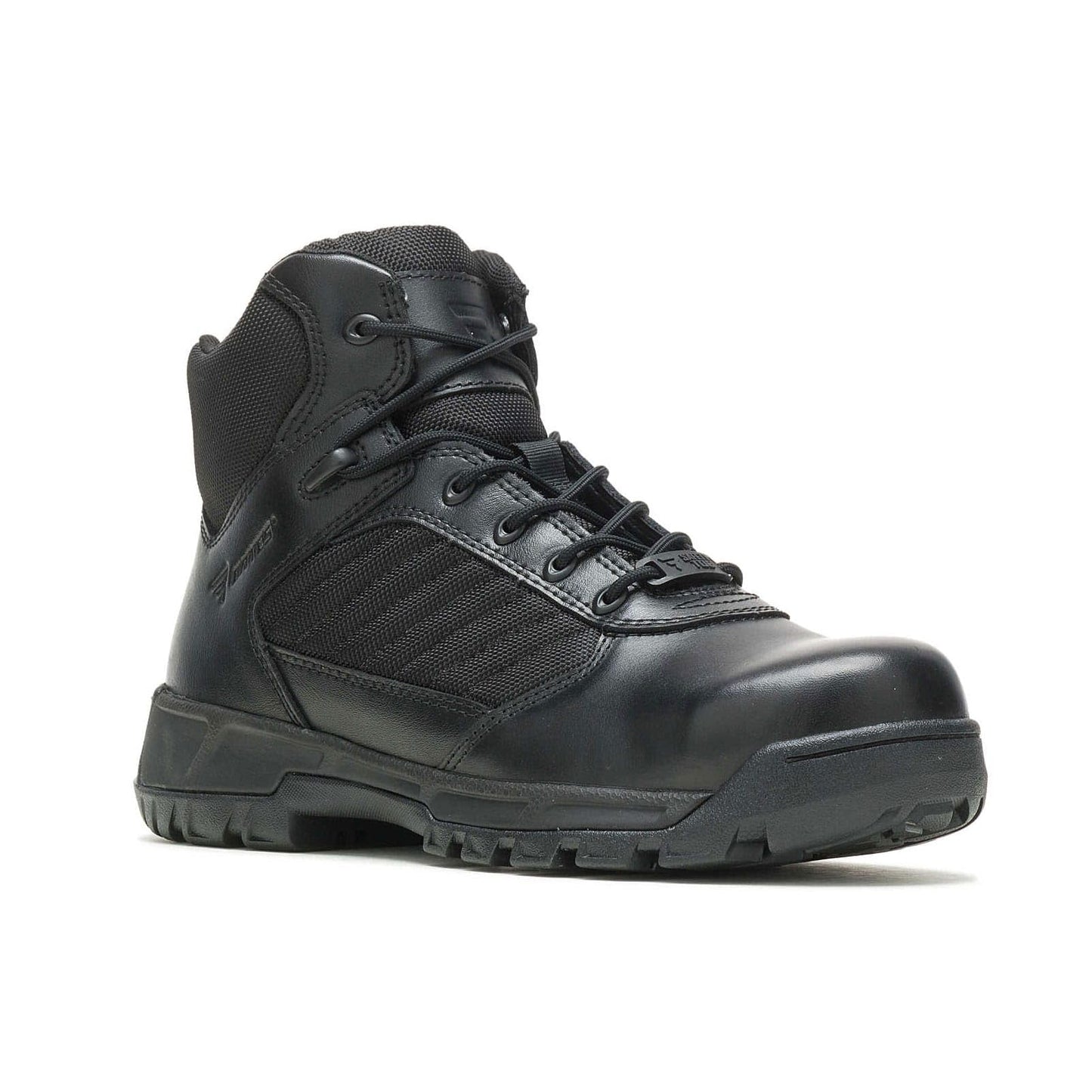 Bates Footwear Tactical Sport 2 Mid Comp Toe Black 10.5 EE - Wide
