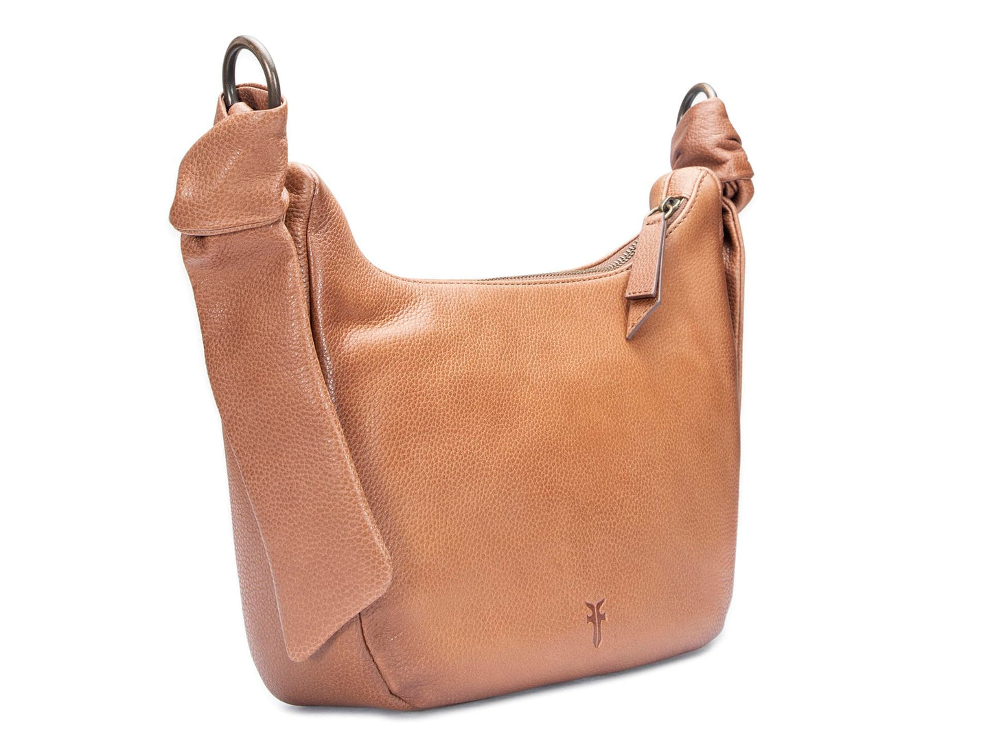 Frye Nora Crossbody Cognac One Size