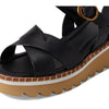 Sofft Womens Ruthie, Black, 6.5, Medium