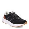 Cole Haan Men's Zerogrand All Day Runner Sneaker, Black/NTRL TAN/WHT, 11.5