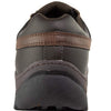 FROGG TOGGS Storm Watch Vista Slip-On, Brown, 12