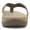 Vionic 44WAVE2505M 44WAVE Khaki 5 M