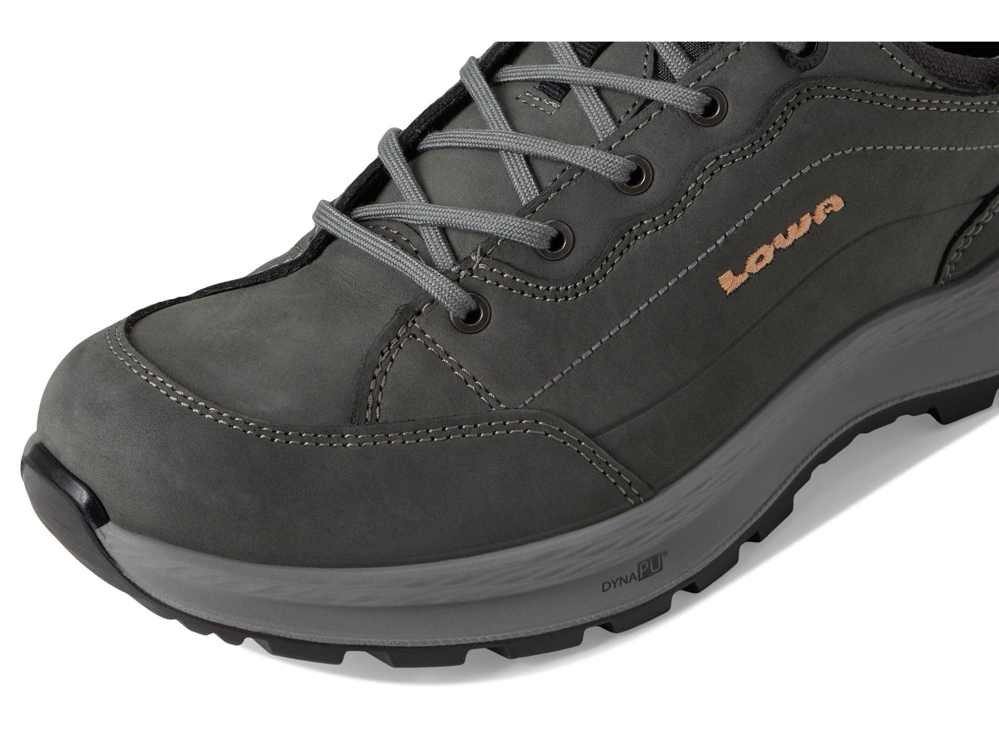 Lowa Women's Renegade EVO Lo Ws Hiking Shoe, Apricot, 9