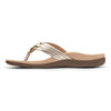 Vionic ALOE27212M Aloe Champagne 12 M