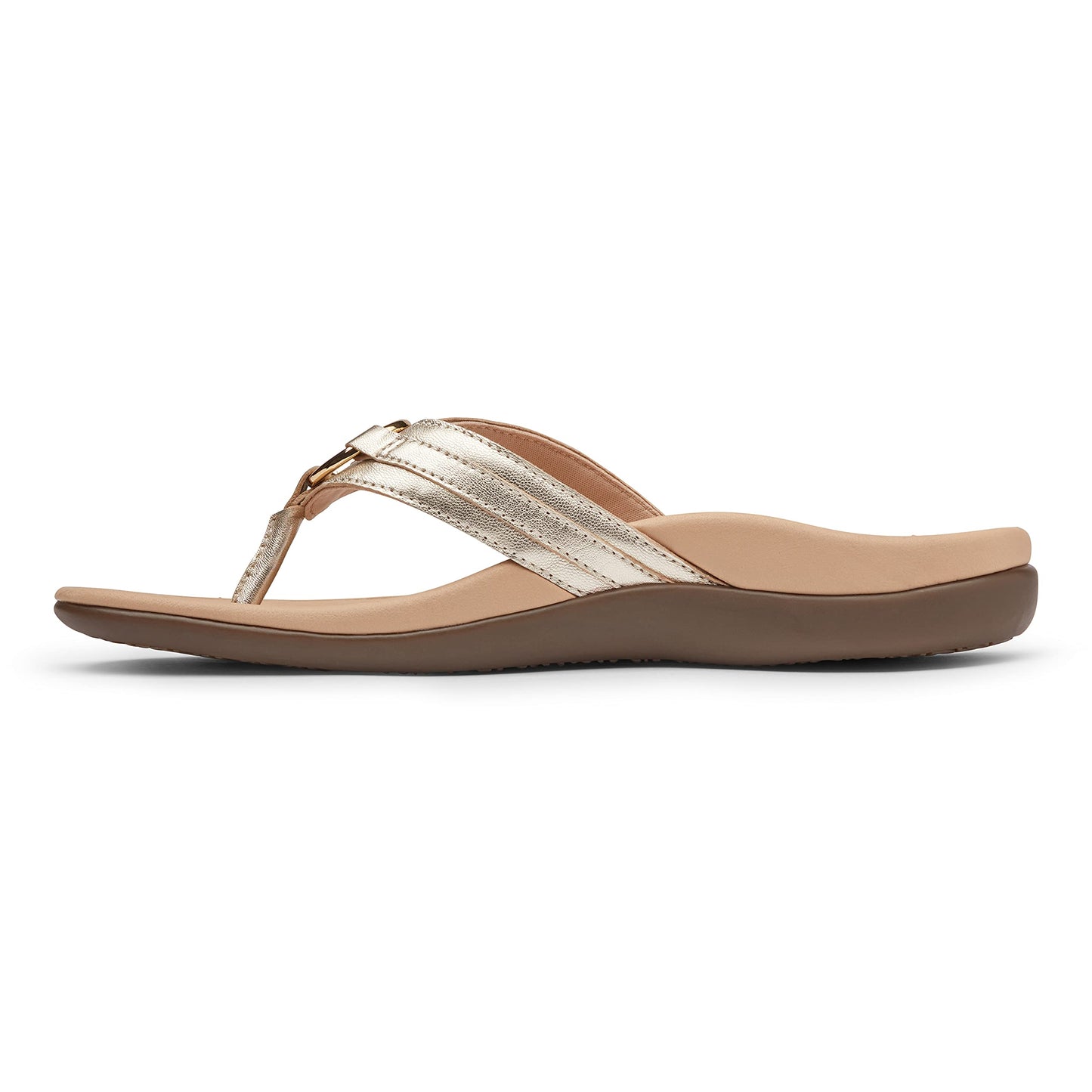 Vionic ALOE27212M Aloe Champagne 12 M