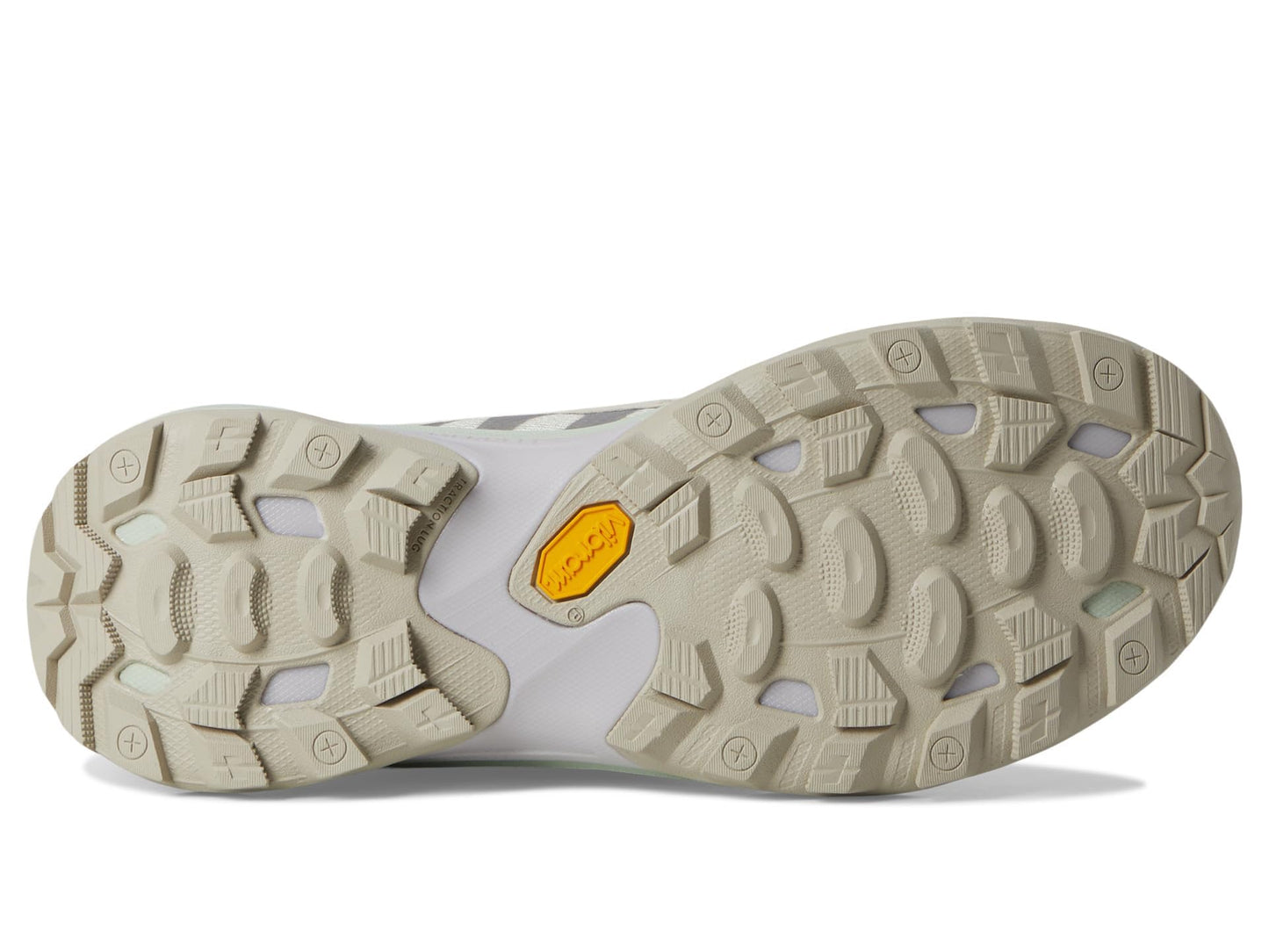 Merrell Women Moab Speed 2 Greige 8 Medium