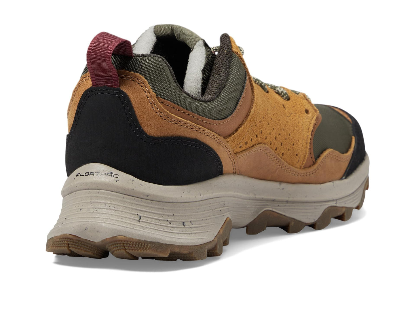 Merrell Speed Solo Spice 9.5 M
