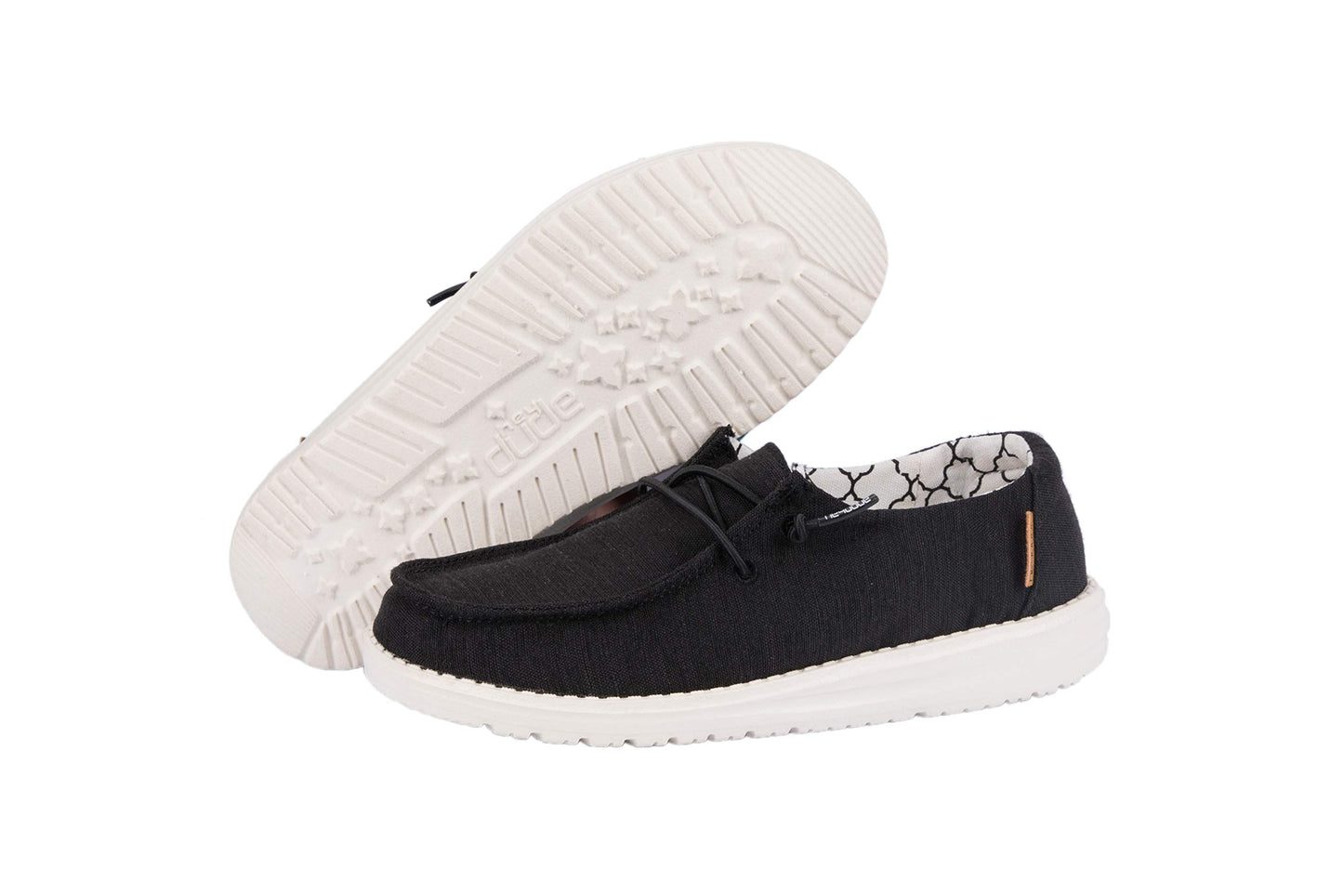 HEYDUDE Girl's Wendy Youth Shoes