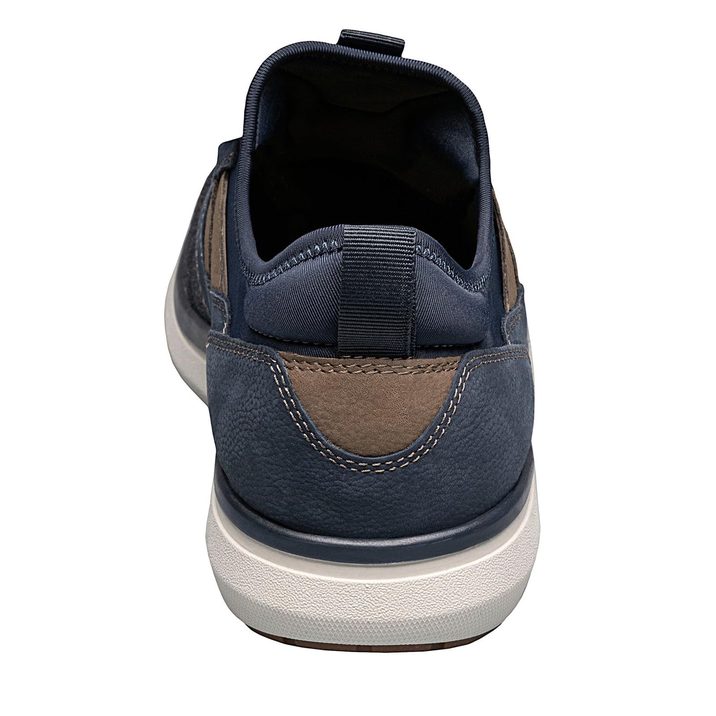 Florsheim Venture Knit Plain Toe Lace Sneaker Mens Oxford 12 2E US Navy