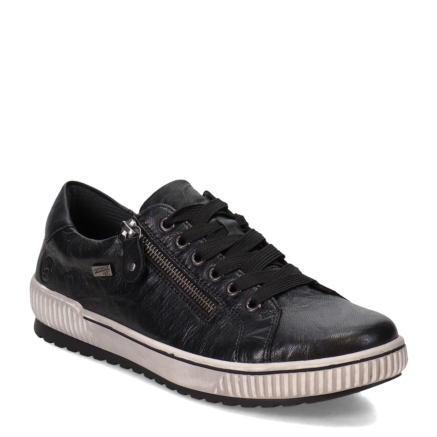 Remonte D0700 Maditta 00 Black/Black 11 M Us