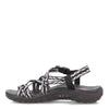 Skechers Reggae - Trail Grazer Black 9 B (M)